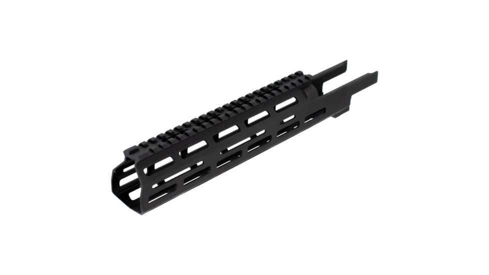 AIM Sports Inc M-LOK 12.76in Drop-In Specialty Handguard for SIG MPX