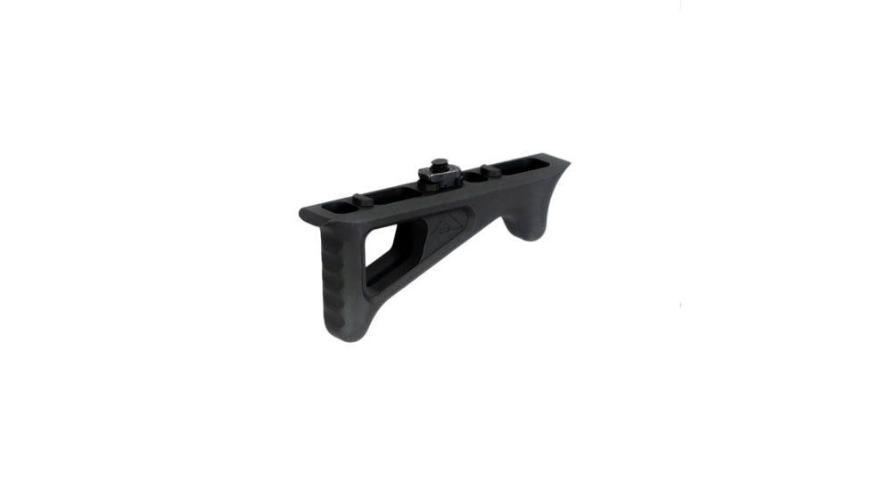 AIM Sports Inc M-LOK Angled Fore Grip/Hand Stop