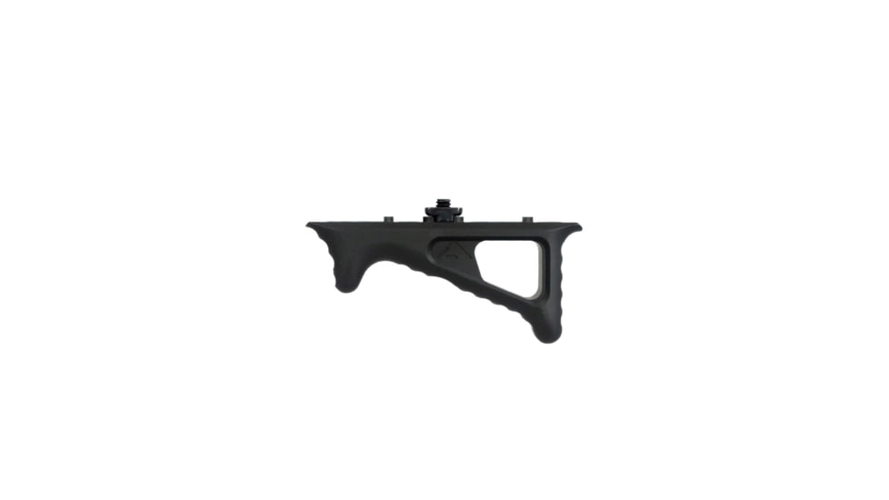 AIM Sports Inc M-LOK Angled Fore Grip/Hand Stop