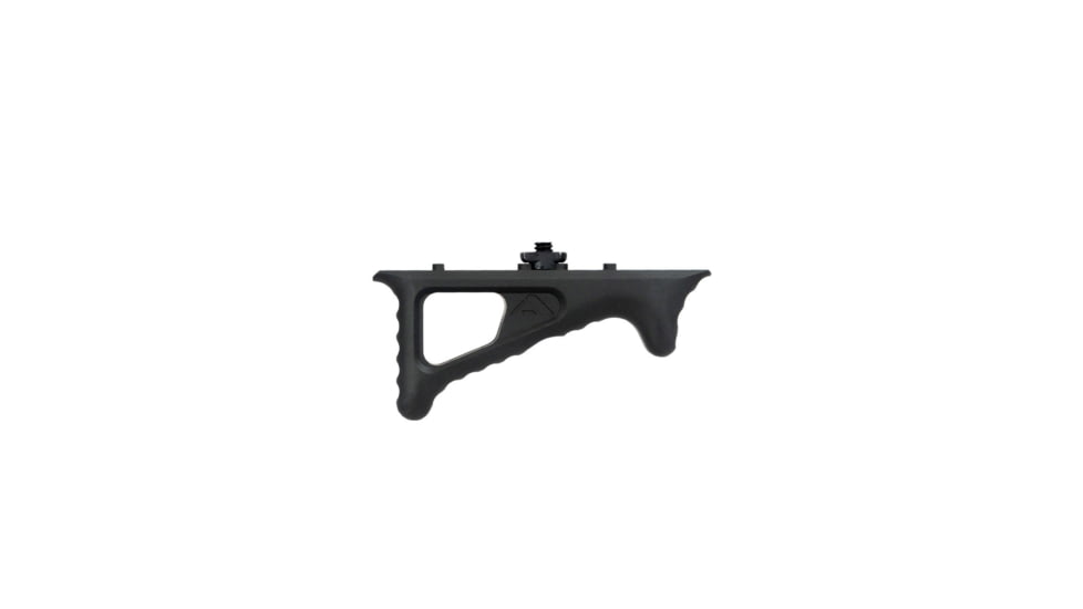 AIM Sports Inc M-LOK Angled Fore Grip/Hand Stop