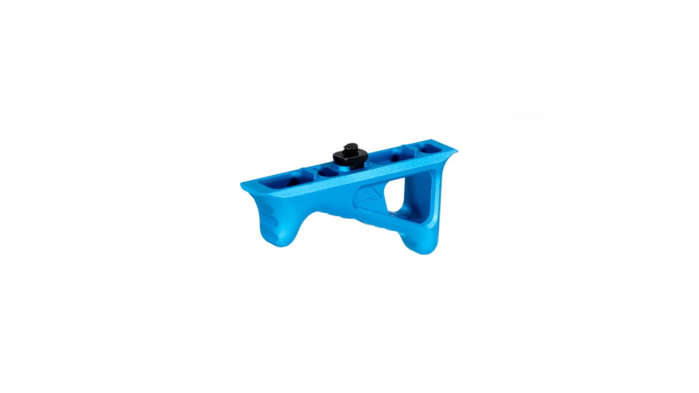 AIM Sports Inc M-LOK Angled Fore Grip/Hand Stop