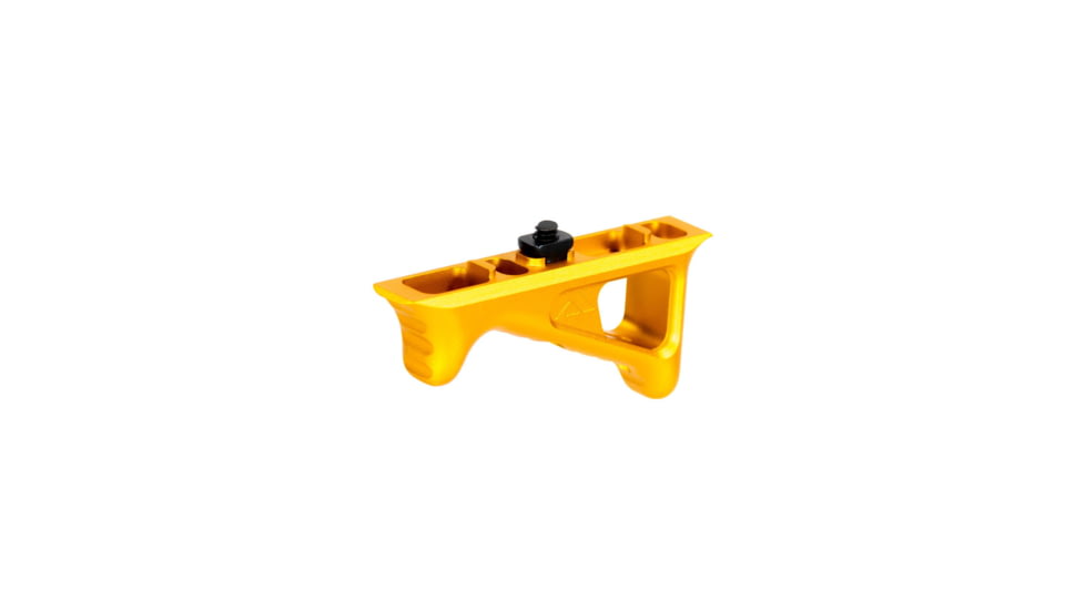 AIM Sports Inc M-LOK Angled Fore Grip/Hand Stop