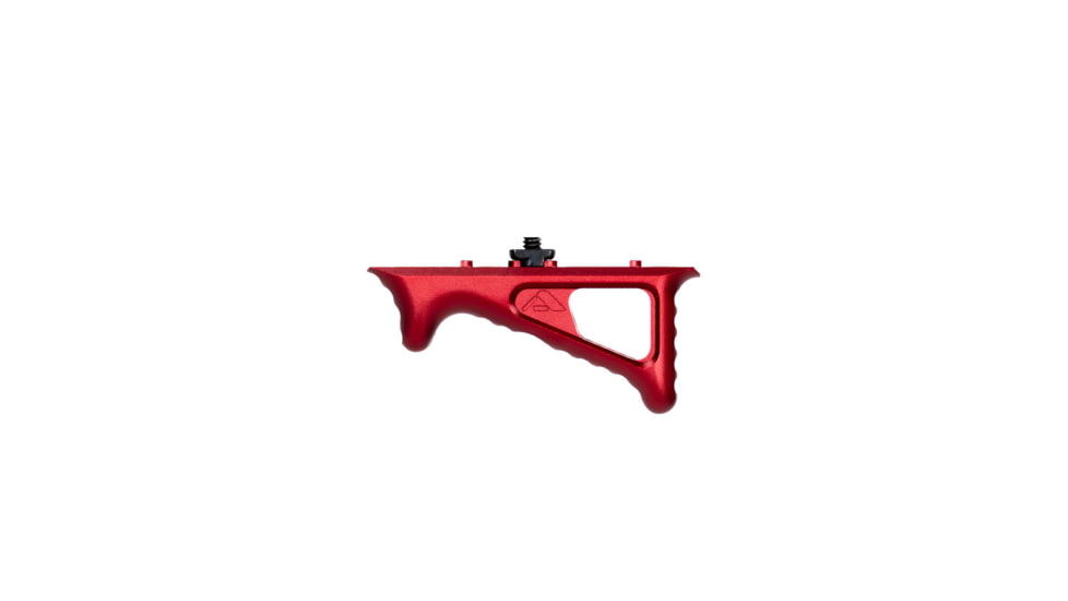 AIM Sports Inc M-LOK Angled Fore Grip/Hand Stop