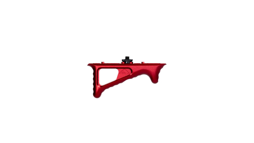 AIM Sports Inc M-LOK Angled Fore Grip/Hand Stop