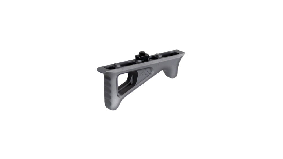 AIM Sports Inc M-LOK Angled Fore Grip/Hand Stop