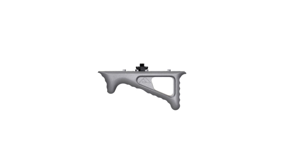 AIM Sports Inc M-LOK Angled Fore Grip/Hand Stop