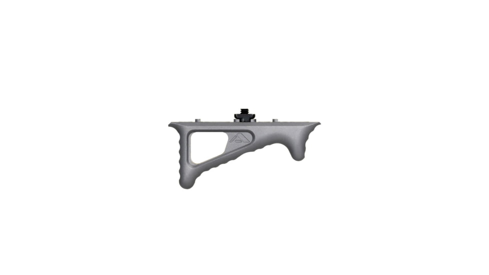 AIM Sports Inc M-LOK Angled Fore Grip/Hand Stop