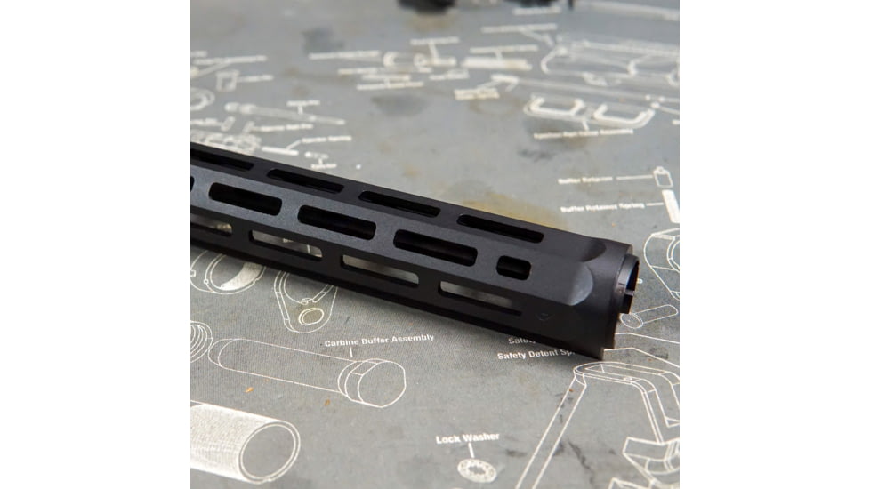 AIM Sports Inc M-Lok Handgaurd for H&amp;K 91