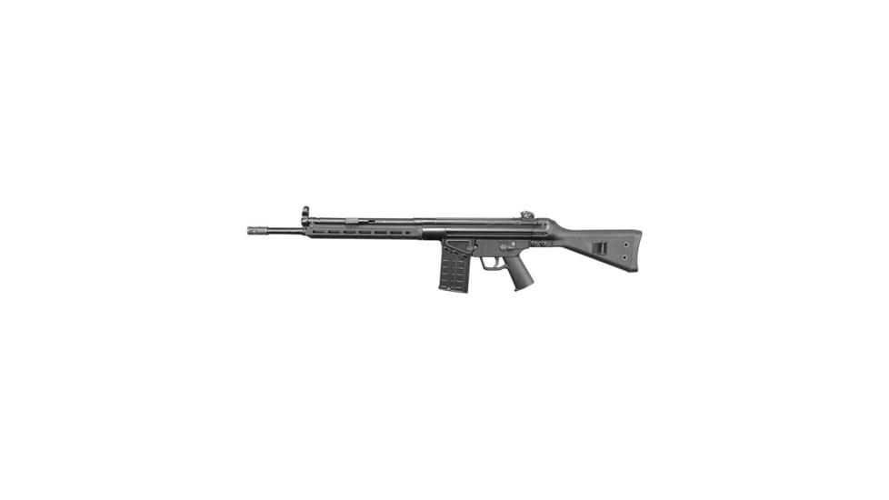 AIM Sports Inc M-Lok Handgaurd for H&amp;K 91