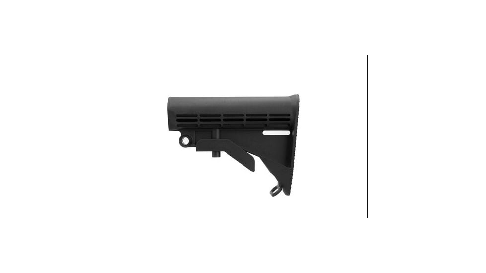AIM Sports Inc M4 Style 6 Pos Collapsible Stock