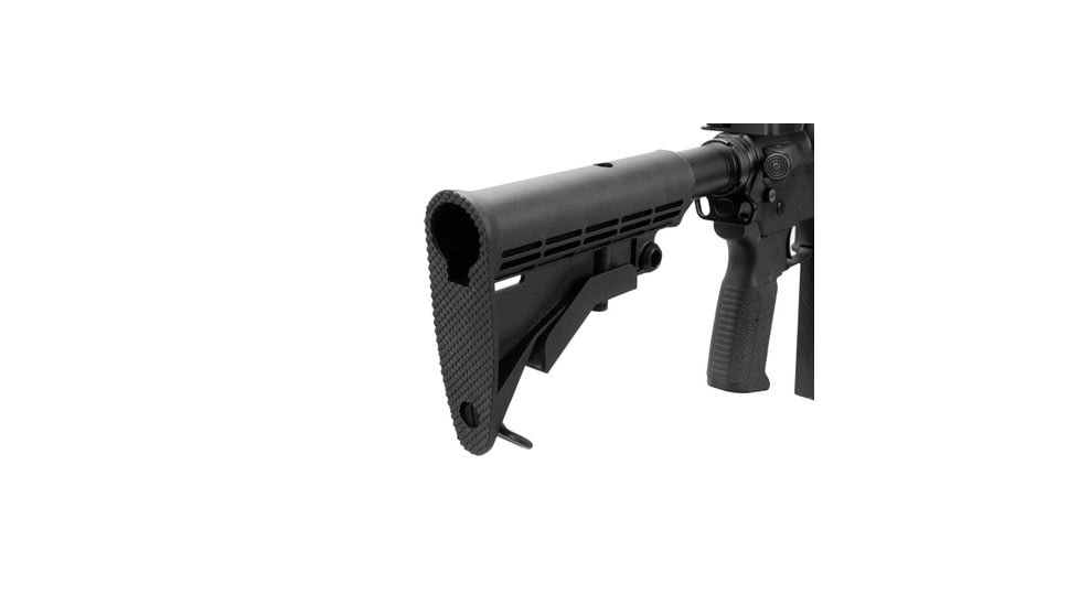 AIM Sports Inc M4 Style 6 Pos Collapsible Stock