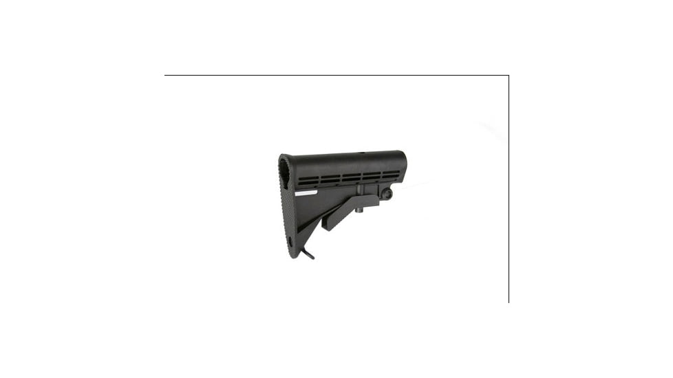 AIM Sports Inc M4 Style 6 Pos Collapsible Stock