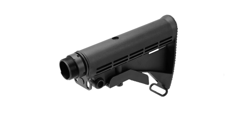 AIM Sports Inc M4 Style 6 Pos Collapsible Stock