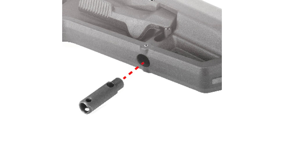 AIM Sports Inc Magpul Style Stock Locking Pin