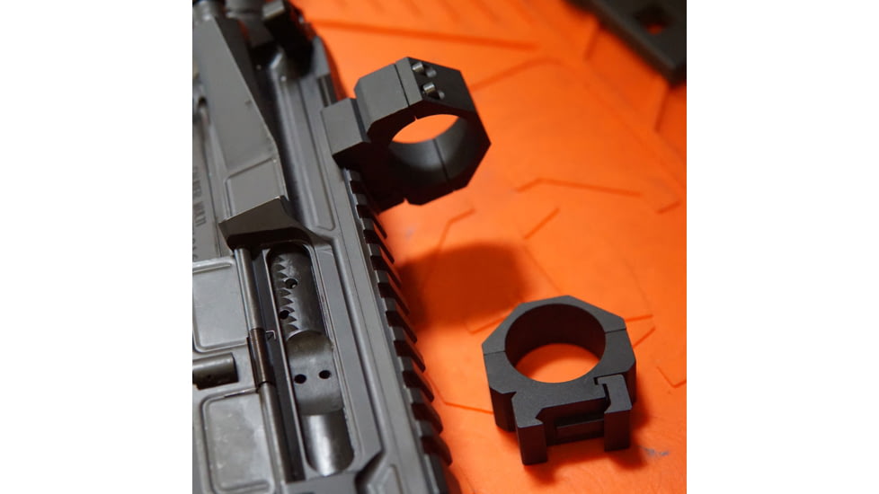 AIM Sports Inc Scope Ring
