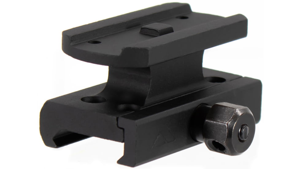 AIM Sports Inc Aimpoint T1 Mount Absolute Co-Witness, Black, Small, MT070