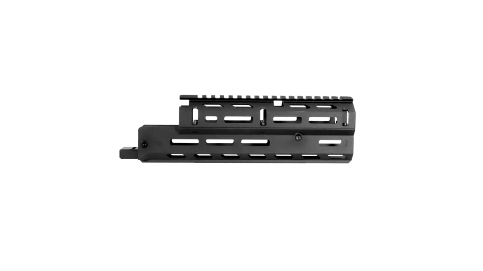 AIM Sports Inc AK M-LOK Handguard Medium Russian, Black, MMAK03