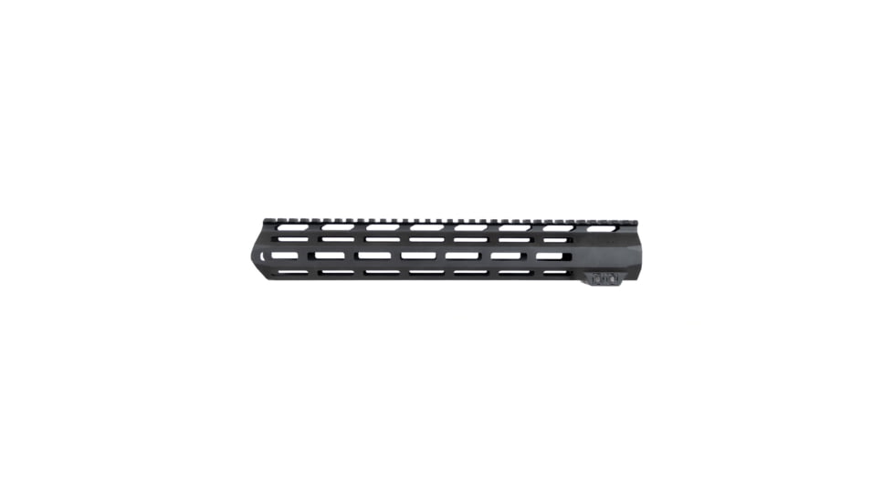 AIM Sports Inc AR-10 13.5in High M-LOK .308 Handguard, Black, Medium, MTM13H308