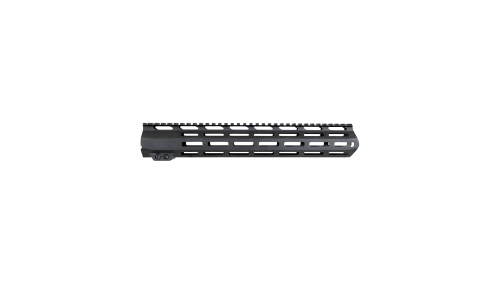 AIM Sports Inc AR-10 13.5in High M-LOK .308 Handguard, Black, Medium, MTM13H308
