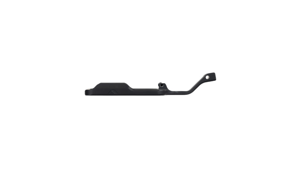 AIM Sports Inc AR-15 Flared Magwell Adapter With Trigger Guard, Black, Small, ARFMWA