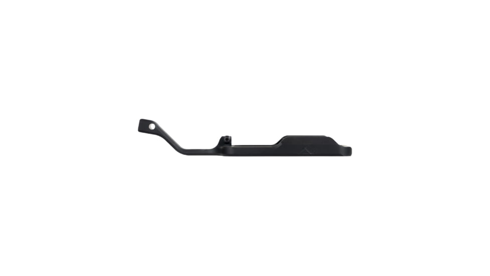 AIM Sports Inc AR-15 Flared Magwell Adapter With Trigger Guard, Black, Small, ARFMWA