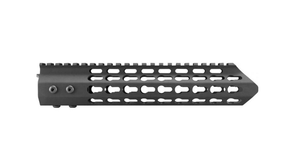 AIM Sports Inc Ar-15 Free Float Keymod Handguard 10in MTKMC01