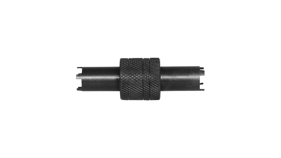 AIM Sports Inc AR Armorers Kit w/ Vise Blocks, Front Sight Tool and Wrench ATARAK