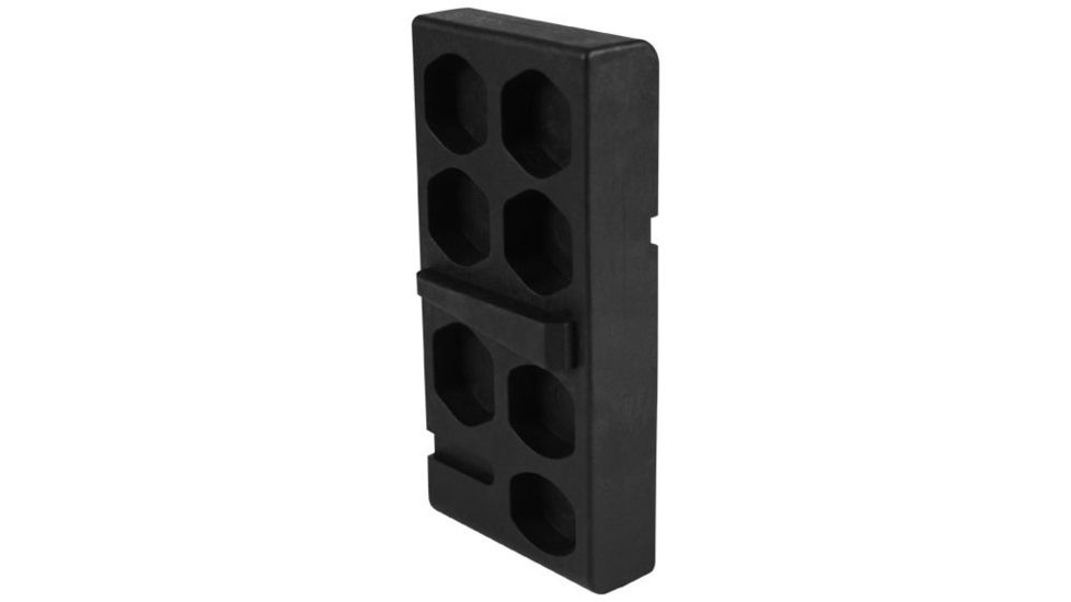 AIM Sports Inc AR Armorers Kit w/ Vise Blocks, Front Sight Tool and Wrench ATARAK