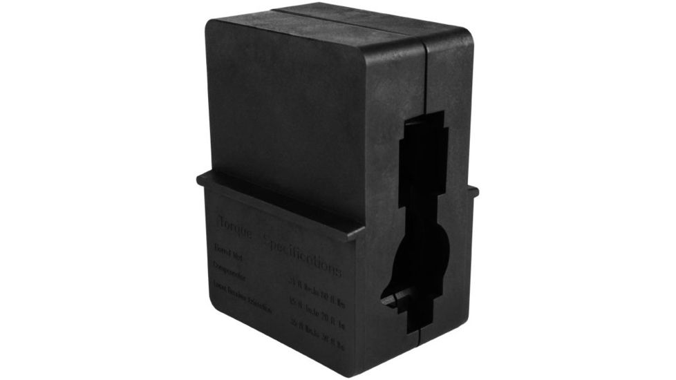 AIM Sports Inc AR Armorers Kit w/ Vise Blocks, Front Sight Tool and Wrench ATARAK