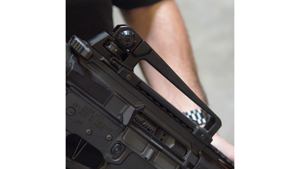 AIM Sports Inc AR Detachable Carry Handle Mount MT017