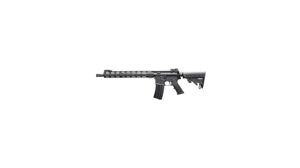 AIM Sports Inc AR/M4 15in MLOK Handguard, MTMR03