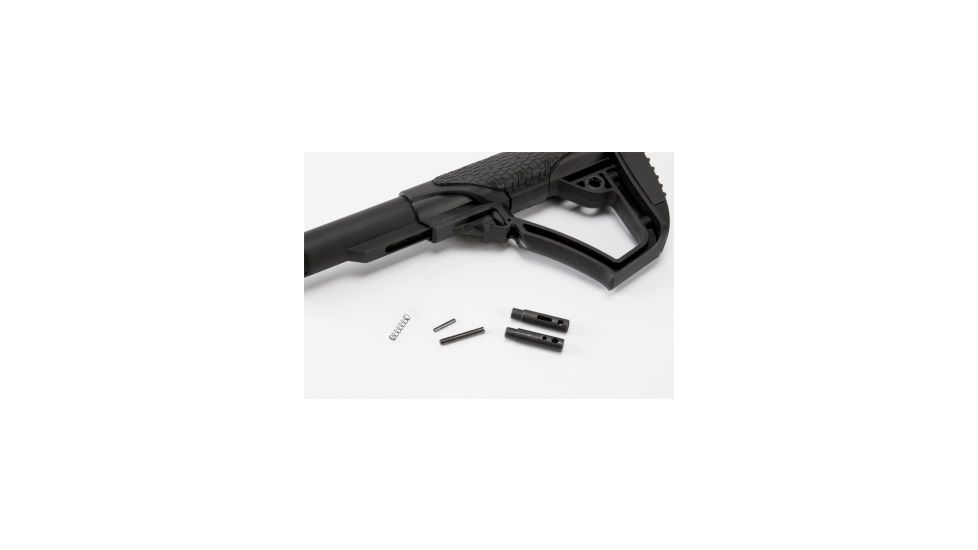 AIM Sports Inc Daniel Defense Stock Locking Pin, Black PJARSTKCP-C