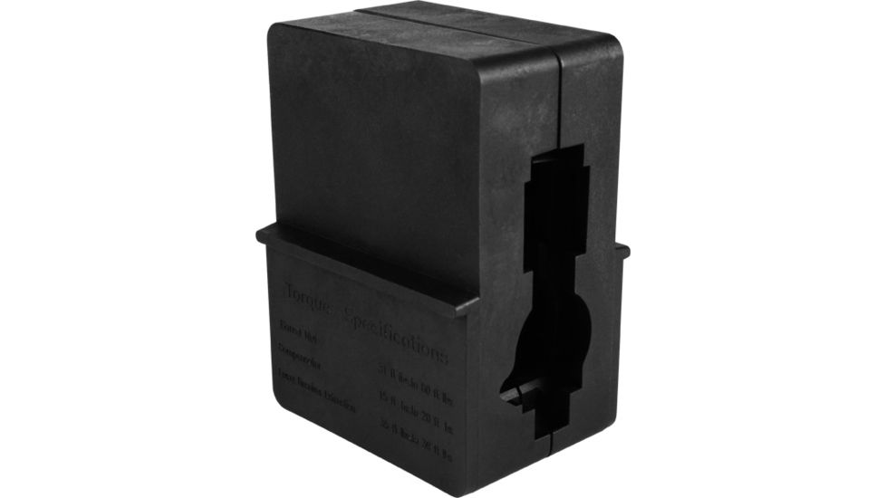 AIM Sports Inc AR Upper Receiver Vice Block ATUVB