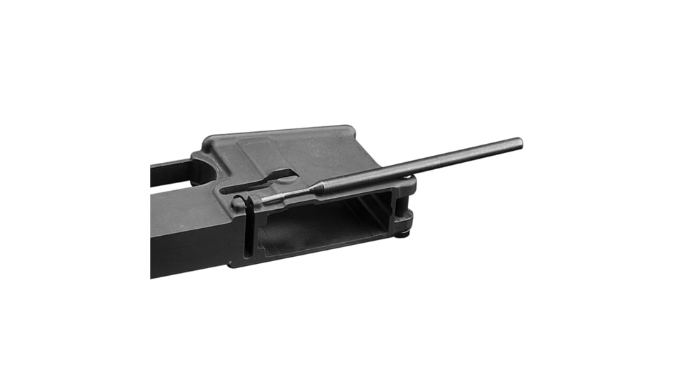 AIM Sports Inc AR15 Bolt Catch Roll Pin Tool, Black, Small, PJRPT