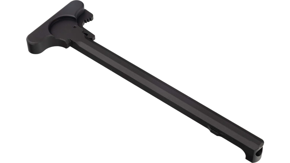 AIM Sports Inc AR15 Charging Handle, Black, Small, AR15CHGHA