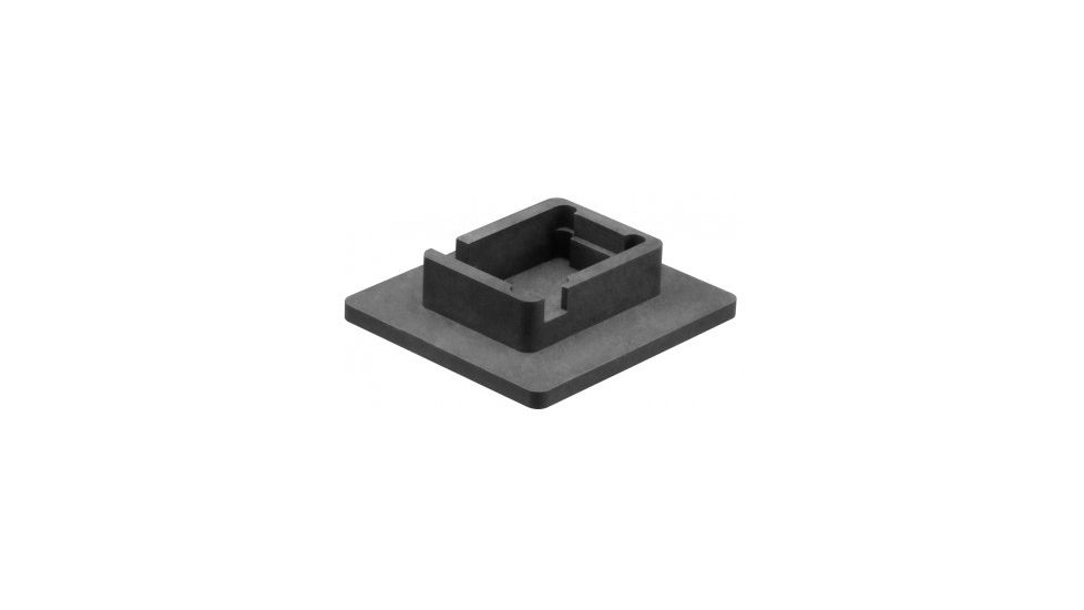 AIM Sports Inc AR15 Gas Block / Tube Roll Pin JIG, Black, PJGBJ