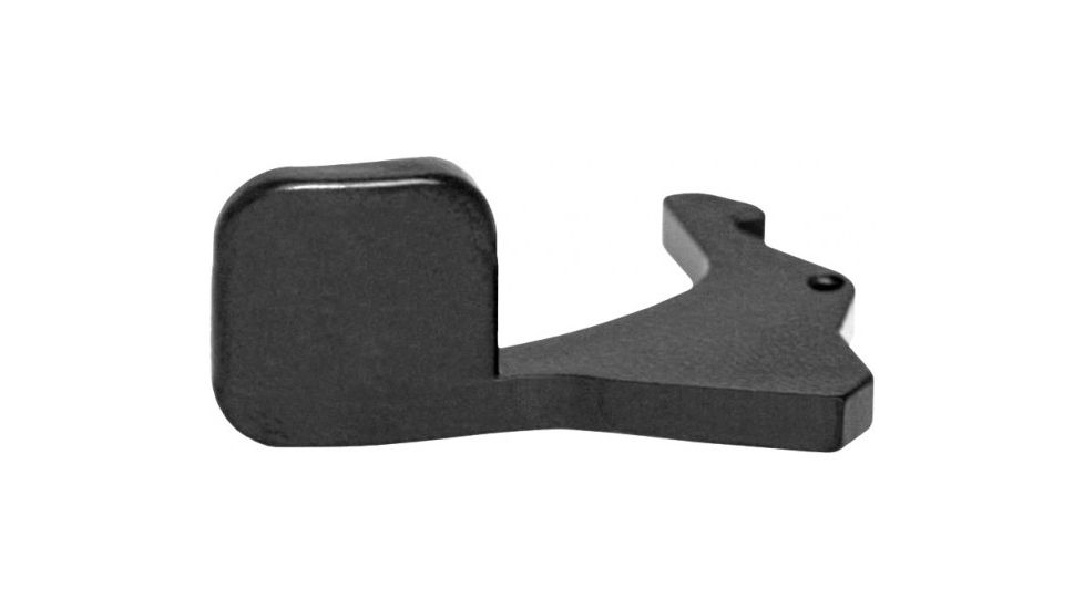 AIM Sports Inc AR15/M16 Steel Tactical Latch For Charging Handle MT019
