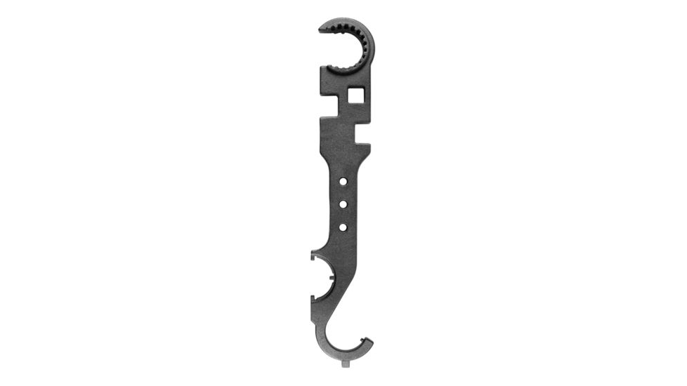 AIM Sports Inc AR15/M4 Combo Wrench Tool PJTW3