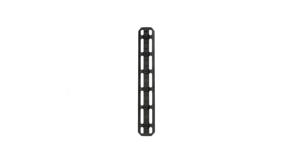 AIM Sports Inc ARCA 9.7in M-LOK Rail Adapter, Black, Medium, MNTARCA97B