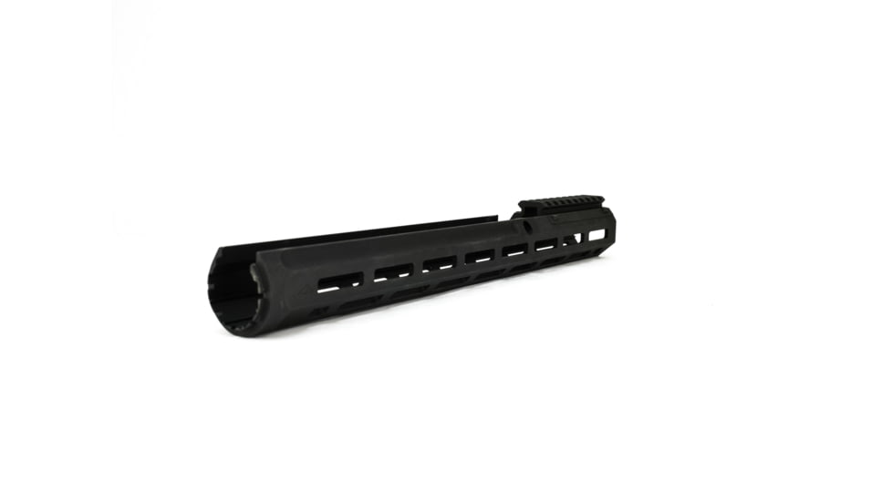 AIM Sports Inc Extended HK91/G3 M-Lok Handgaurd, Carbine, Black, MMH93