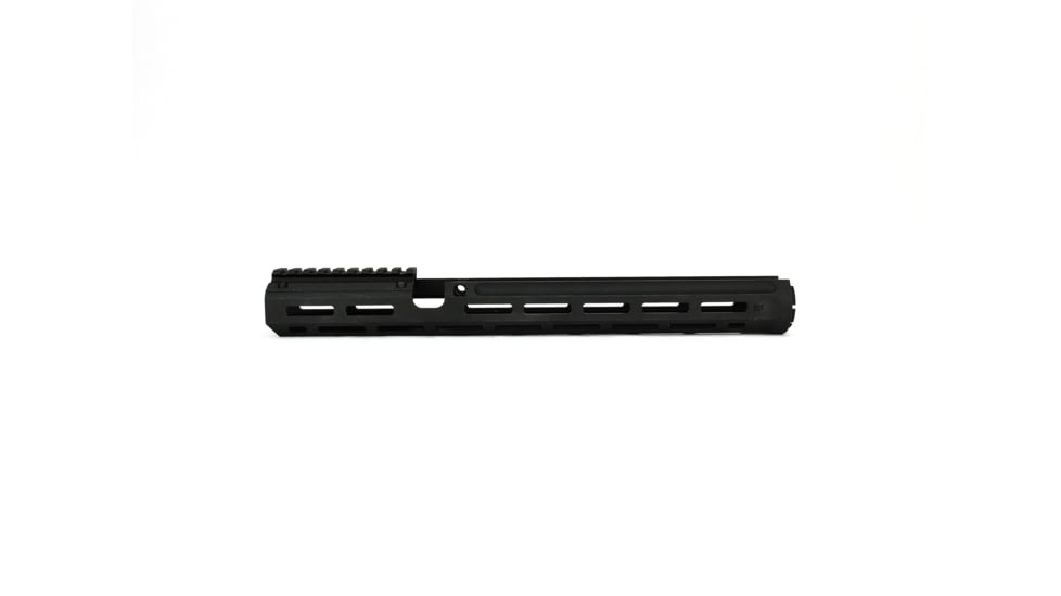 AIM Sports Inc Extended HK91/G3 M-Lok Handgaurd, Carbine, Black, MMH93