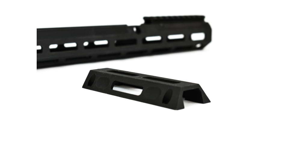 AIM Sports Inc Extended HK91/G3 M-Lok Handgaurd, Carbine, Black, MMH93