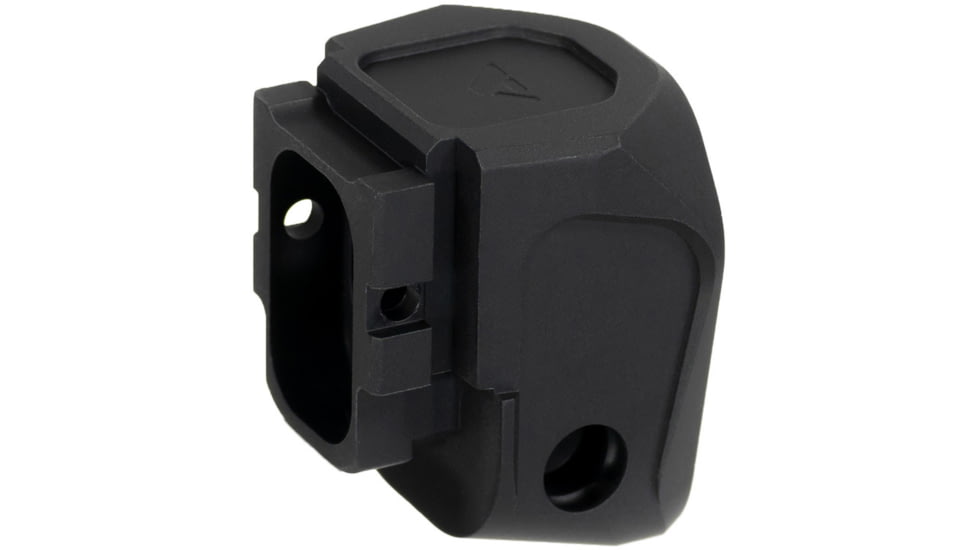 AIM Sports Inc Galil Ace Fixed Stock Adapter, Anodized Black, 810099630824