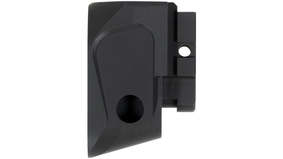 AIM Sports Inc Galil Ace Fixed Stock Adapter, Anodized Black, 810099630824