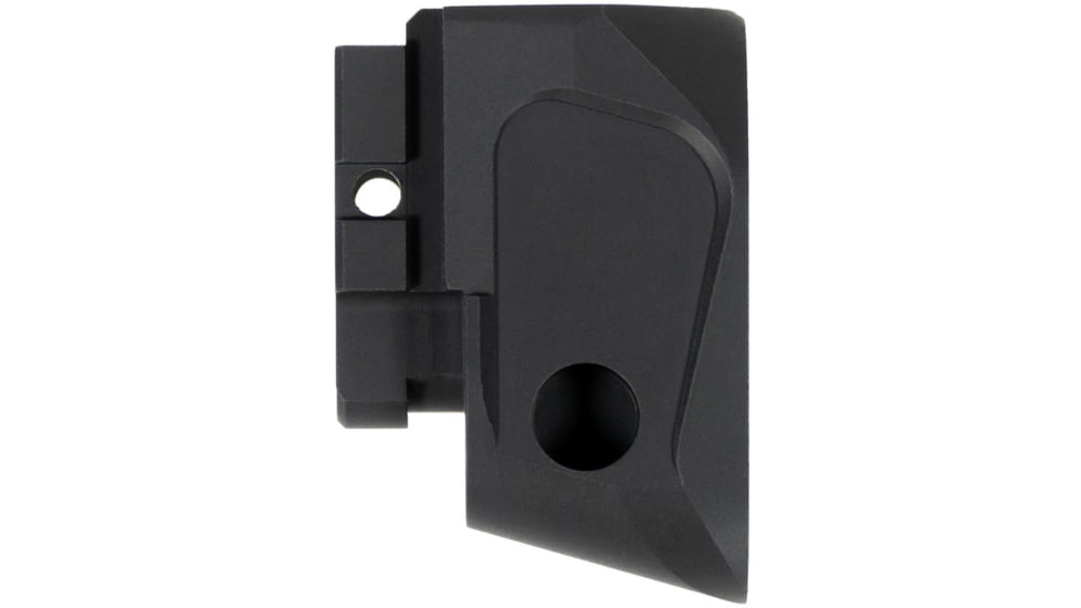 AIM Sports Inc Galil Ace Fixed Stock Adapter, Anodized Black, 810099630824