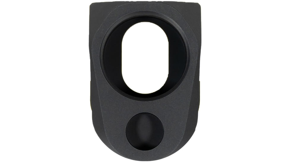 AIM Sports Inc Galil Ace Fixed Stock Adapter, Anodized Black, 810099630824