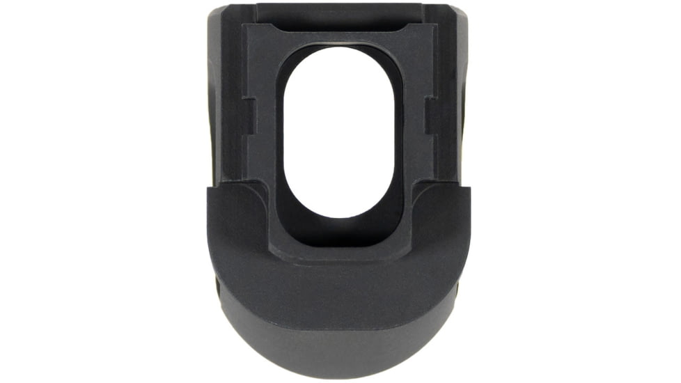 AIM Sports Inc Galil Ace Fixed Stock Adapter, Anodized Black, 810099630824