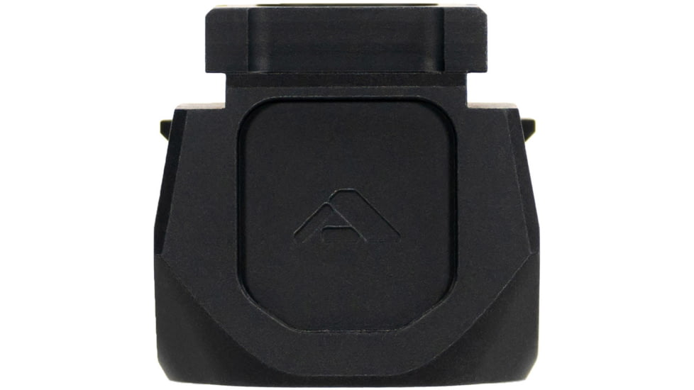 AIM Sports Inc Galil Ace Fixed Stock Adapter, Anodized Black, 810099630824