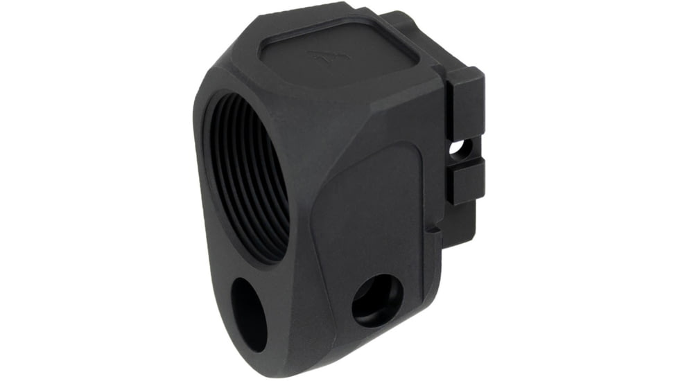 AIM Sports Inc Galil Ace Fixed Stock Adapter, Anodized Black, 810099630824