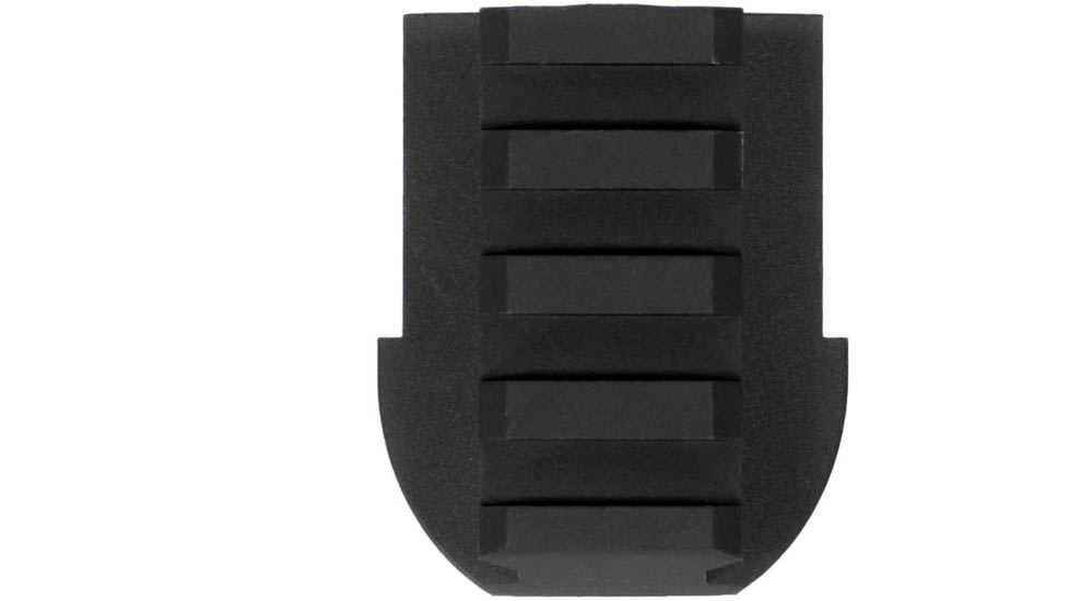AIM Sports Inc Galil Picatinny Stock Adapter, Anodized Black, 815879019998